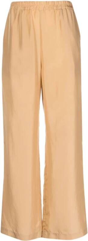 Barena Venezia Trousers Bruin Dames