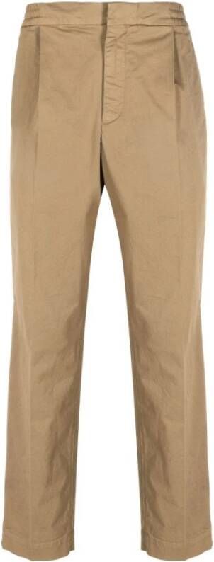 Barena Venezia Trousers Groen Heren