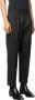 Barena Venezia Grijze Broek voor Mannen Aw24 Gray Heren - Thumbnail 1