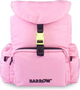 Barrow Backpacks Roze Dames