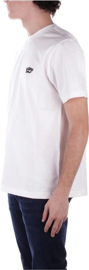 Barrow T-shirt Korte Mouw S5BWUATH149 - Foto 3