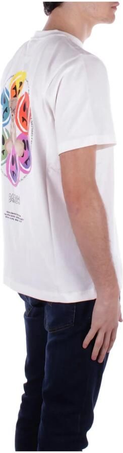 Barrow T-shirt Korte Mouw S5BWUATH053 - Foto 2