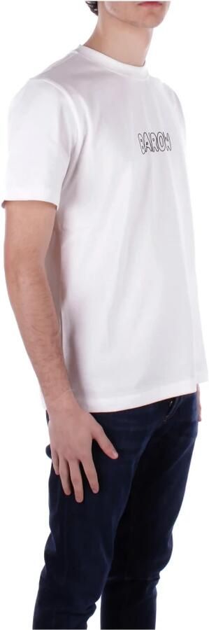 Barrow T-shirt Korte Mouw S5BWUATH053