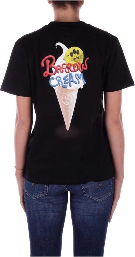 Barrow T-shirt Korte Mouw S5BWUATH161