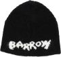 Barrow Berretto Black Heren - Thumbnail 1