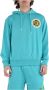 Barrow Hoodie zonder capuchon Green Heren - Thumbnail 3