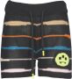Barrow Casual shorts voor vrouwen Zwart Dames - Thumbnail 1