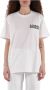 Barrow Upgrade je casual garderobe met dit T-shirt White Heren - Thumbnail 1
