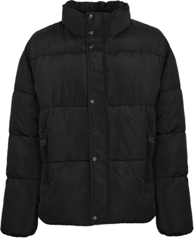 Barrow Down Jackets Zwart Heren