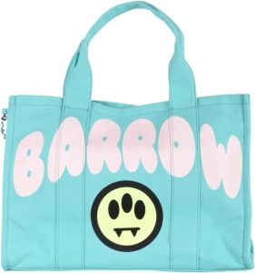 Barrow Handbags Blauw Dames