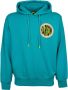 Barrow Hoodie zonder capuchon Green Heren - Thumbnail 1