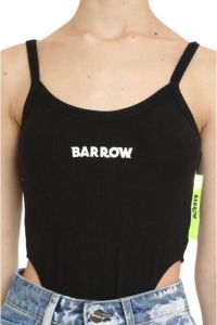 Barrow Knitted Body Zwart Dames