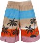 Barrow Short Shorts Meerkleurig Heren - Thumbnail 1