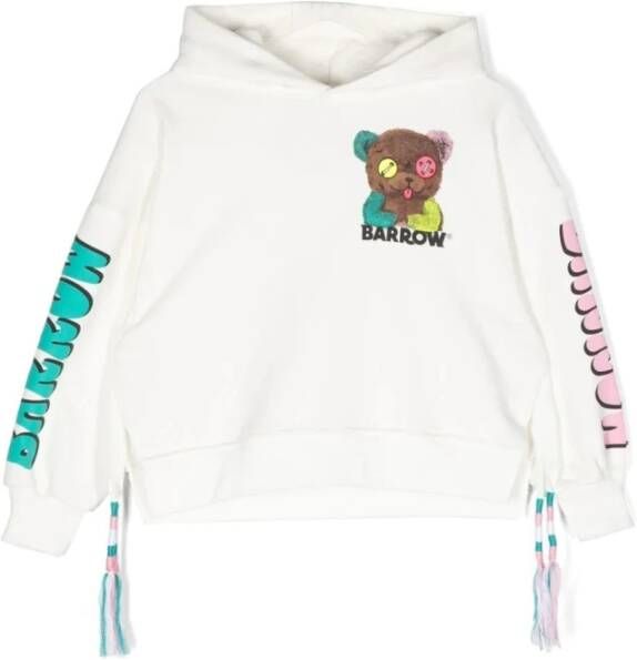 Enfants Riches Déprimés Grafische Print Katoenen T-shirt Black