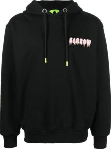 Barrow Sweatshirts & Hoodies Zwart Dames