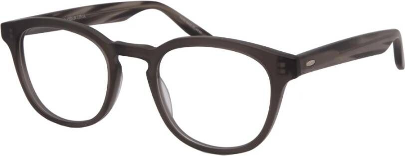 Barton Perreira Bruine Eyewear Frames Bp5027 Gellert Brown Unisex