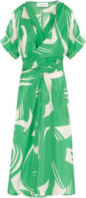 Beatrice .b Dresses Groen Dames