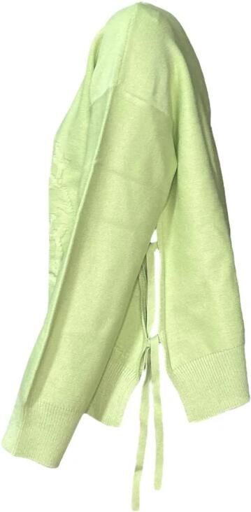 Beatrice .b Stijlvolle Sweatshirts en Hoodies Collectie Green Dames - Foto 2