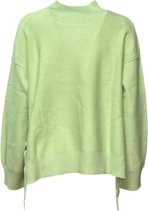 Beatrice .b Stijlvolle Sweatshirts en Hoodies Collectie Green Dames