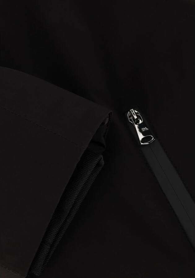 Beaumont Dames Regenjas Haven Zwart Black Dames