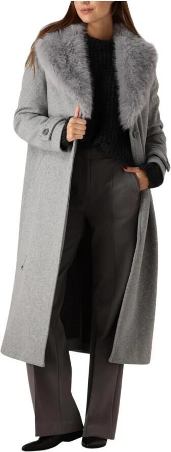 Beaumont Elegante Antraciet Constance Jas Gray Dames - Foto 7