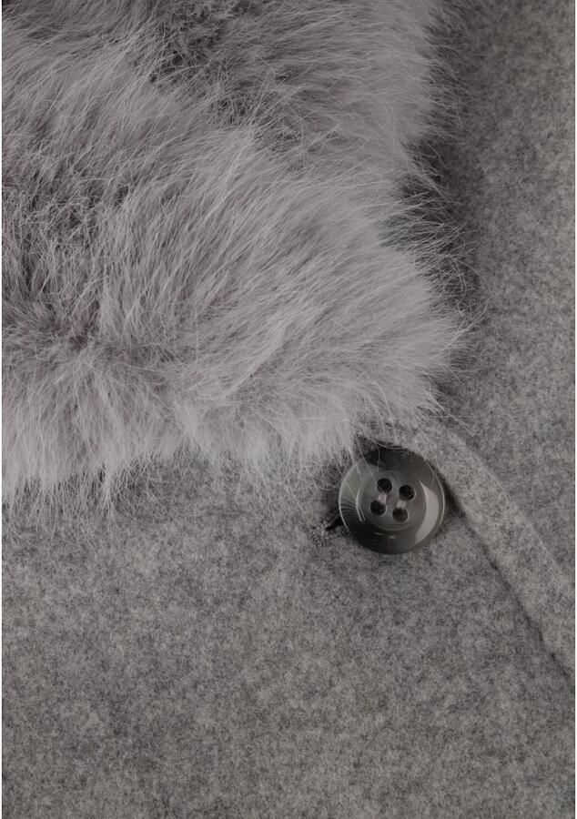 Beaumont Elegante Antraciet Constance Jas Gray Dames - Foto 5