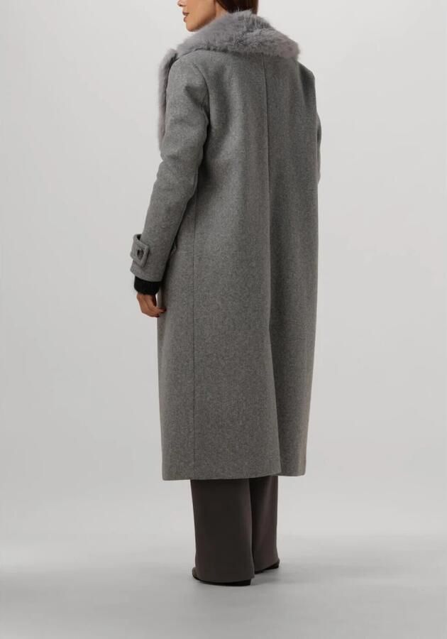 Beaumont Elegante Antraciet Constance Jas Gray Dames - Foto 6