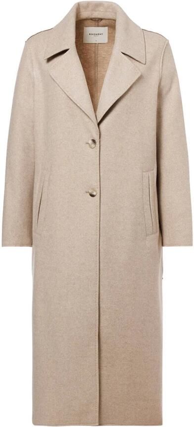 Beaumont Gisela Beige Trenchcoat Damesjas Beige Dames - Foto 5