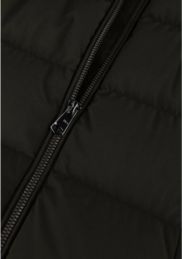 Beaumont Groene Gewatteerde Jas voor Vrouwen Green Dames - Foto 5