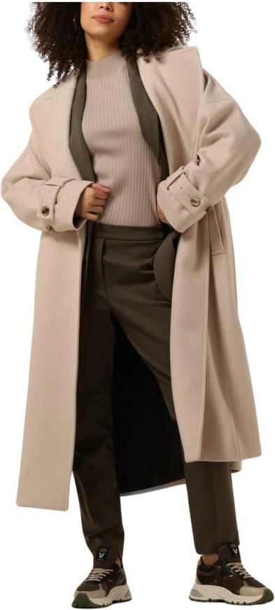 Beaumont Luxe Dames Jassen Ecru Beige Dames - Foto 4