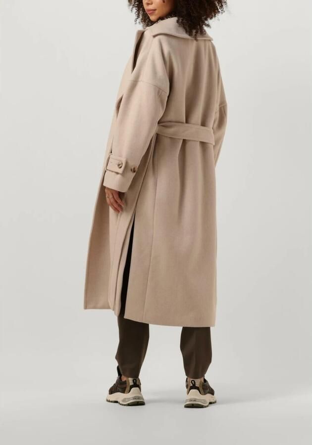 Beaumont Luxe Dames Jassen Ecru Beige Dames - Foto 3