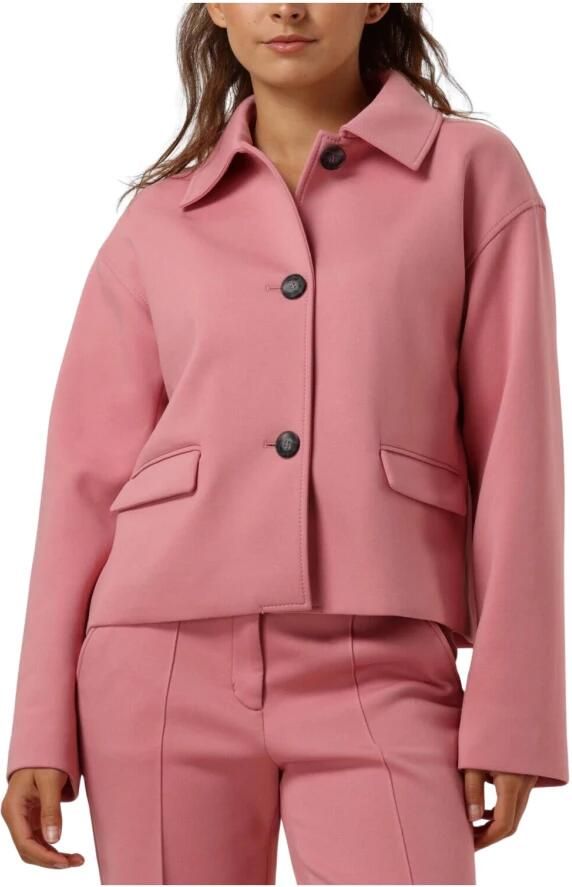 Beaumont Roze Blazer voor Vrouwen Pink Dames - Foto 3