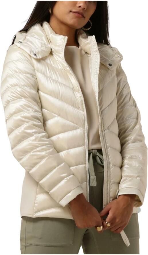 Beaumont Witte Zomerjas Devi Beige Dames - Foto 3