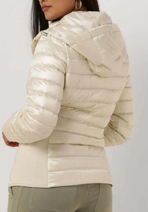 Beaumont Witte Zomerjas Devi Beige Dames - Foto 2