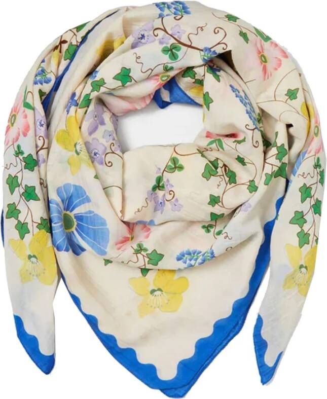 Becksöndergaard Scarves Meerkleurig Dames