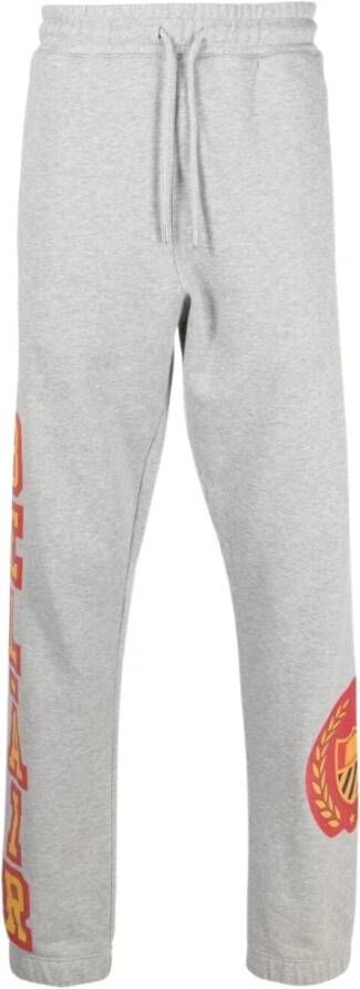 Bel-Air Athletics Broek Grijs Heren