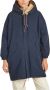 Bellerose Laos America Oversized Jas Blue Dames - Thumbnail 1