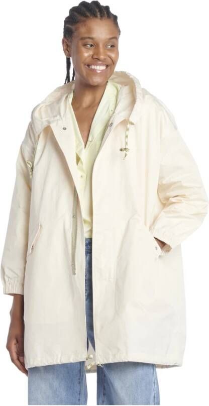 Bellerose Parkas Beige Dames