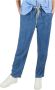 Bellerose Pasop Pants Blauw Dames - Thumbnail 1