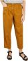 Bellerose Trousers Bruin Dames - Thumbnail 1