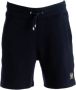 Belstaff Casual katoenen shorts Black Heren - Thumbnail 3