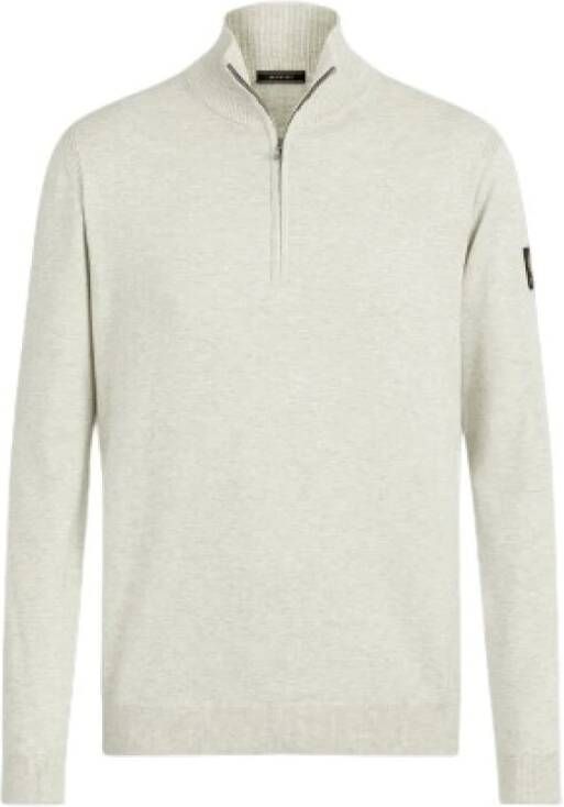 Belstaff Coltrui Beige Heren