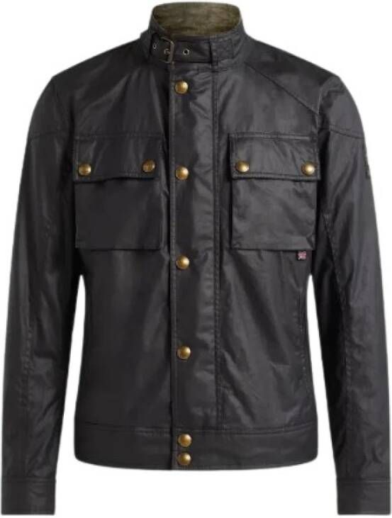 Belstaff Lichte jas Bruin Heren
