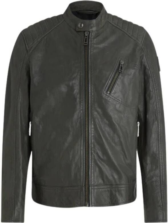 Belstaff Lichte jas Grijs Heren