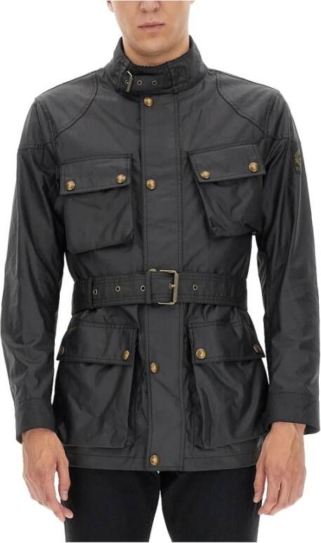 Belstaff Lichte jas Zwart Heren