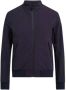 Belstaff McLaren 850 S003 Jas Blauw Heren - Thumbnail 1