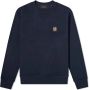 Belstaff Sweatshirt Blauw Dames - Thumbnail 1
