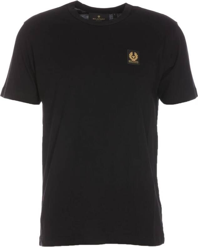 Belstaff T-Shirts Zwart Heren