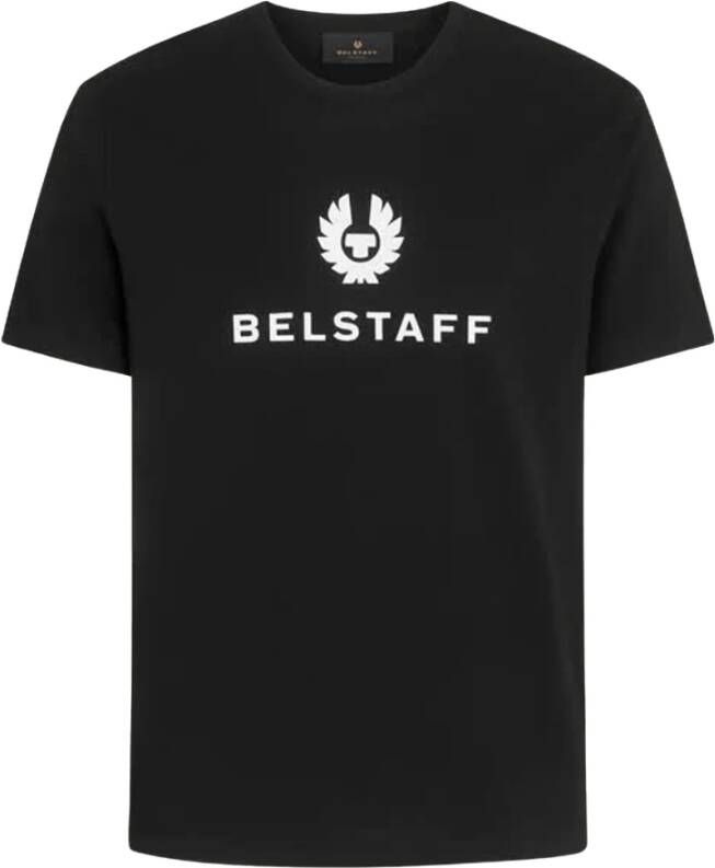 Belstaff T-Shirts Zwart Heren