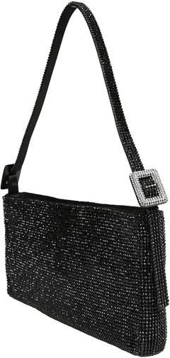 Benedetta Bruzziches Stijlvolle Handtassen en Accessoires Black Dames - Foto 3